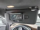 Driver Sun Visor 156 Type Roof Illuminated Fits 15-20 MERCEDES GLA-CLASS 3229807