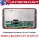 85100044 84824745 LCD Display For 21-24 Suburban GMC Yukon XL Headrest BACK SEAT