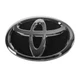 New OEM Grille Emblem Or A Decal Fits 2016-2021 Toyota Land Cruiser