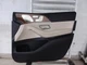 2021 MERCEDES-BENZ GLE350 Passenger Right Side Front Trim Panel Beige TRIM 135A