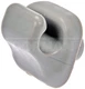 Dorman 74437 Sunvisor Clip For Select 96-11 Honda Models