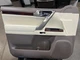 14 15 16 17 18 19 Lexus GX460 Left Front Door Trim Panel w/Wood Trim Brown LA00