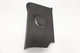 2019 -2026 GMC SIERRA 1500 REAR RIGHT C PILLAR UPPER TRIM OEM 84640149 BROWN_HVH