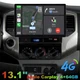 1920P 13.1" 4+64GB Car Radio Stereo For Toyota Tacoma 2005-2013 Apple CarPlay