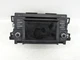 2014-2014 Mazda 6 Am Fm Cd Player Radio Receiver N0ZSU