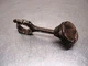 KIA Rio S 1.6L Engine Piston with Connecting Rod 79K Mi 18 19 20 21 22 23
