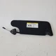2017 - 2023 DODGE CHALLENGER FRONT LEFT DRIVER SIDE SUN VISOR SUNVISOR OEM