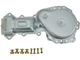 DIY Solutions Window Motor fits Buick Riviera 1979-1988 67TMQN