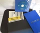 2016 Honda CR-Z Owner&rsquo;s Guide Manual, CD, and original case