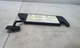 Jeep JK Wrangler OEM Driver Left Sun Visor Black 55371009AA 2007-2009 150296