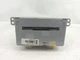 2008-2014 Cadillac Cts Am Fm Cd Player Radio Receiver A3I2B