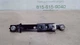 2016-2018 KIA OPTIMA LEFT FRONT SEAT BELT ADJUSTER HEIGHT 88890-D5500