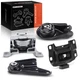 A-Premium Engine Motor and Transmission Mount Kit Compatible with Mazda 5 200...