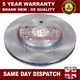 Fits Mercedes C-Class 1993-2001 FirstPart Front Brake Discs A2024210712