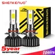 For Toyota Sienna 2004-2010 LED Headlight 9005 White Bright Hig Beam Bulbs
