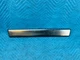 Mercedes SL400 SL450 SL550 Front RH or LH Door Inner Scuff Plate Black 13-20 OEM