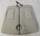 2010-2014 Subaru Legacy Pair of 2 Left & Right Side Sun Visors OEM