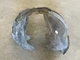 2012-2015 Audi A7 S7 Front Right Fender Liner Splash Shield Cover Guard 1537 OEM
