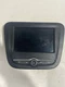 2019-2022 Chevrolet Equinox Radio Control Panel w/ Display Screen
