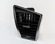 2014 AUDI Q5 (B8 8R) FRONT RIGHT PASSENGER DASH HEAT AIR AC HVAC VENT (BLACK)