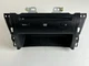 2015 ACURA MDX DASH DVD CD PLAYER RECEIVER UINT 39110-TZ5-A01-M1 OEM