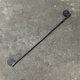 Porsche 356 Pre Heat Flapper Rod PREHEAT One Piece
