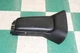 97-04 Corvette Ebony Black Leather Center Console Armrest Factory OEM Trim Panel
