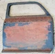 2 Door Shell Passenger 1941 Chevrolet Chevy 41 Sedan 40 42 46 47 ? vintage