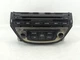 2013-2015 Hyundai Genesis Am Fm Cd Player Radio Receiver L1P7C