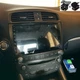 APPLE CARPLAY FOR LEXUS IS250 IS350 2006-2012 ANDROID 15 CAR STEREO RADIO GPS BT