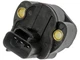 For 1999-2003 Dodge Ram 2500 Van Throttle Position Sensor Dorman 45319FWBW 2000
