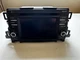 2013 2014 2015 Mazda CX-5 AM FM Radio Receiver w/Navigation w/Display OEM
