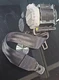 15-24 porsche macan rear left/right seatbelt retractor