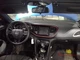 2015 Dodge Dart Sunvisor LH Driver Left Black