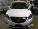2019 Buick Envision Windshield Wiper Transmission
