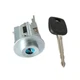 Ignition Lock Cylinder Switch Key 69057-02140 For Corolla Matrix 2005-08