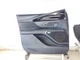 2024 LINCOLN NAUTILUS Driver Left Side Front Door Trim Panel Black OEM