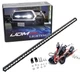 40" 120W High Power Ultra Slim LED Light Bar Kits For Off-Road Truck SUV ATV