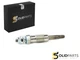 1x GENUINE S-P GLOW PLUGS MERCEDES BENZ 190 E G CLASS SPRINTER VITO SSANGYONG