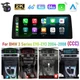 12.3'' 4+64GB Android 15 Stereo Radio GPS For BMW E90 E93 2004-2008 CCC Carplay