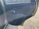 KIA SOUL 2016 Door Trim Panel Rear 995680
