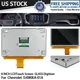8&lsquo;&rsquo; DJ080EA-01K For 2015-18 Chevrolet GMC Touchscreen GLASS Digitizer LCD MYLINK