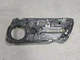 12-19 Porsche 991 911 C4S Front Right Interior Door Frame Cover Panel OEM 24k