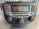 2003 - 2007 Honda Accord OEM Radio 6 Disc Changer CD Player (No Code)
