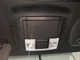 2016 Lincoln Navigator Overhead Console Black Used 4DR SUV Sunroof 241-02598