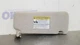 21 2021 KIA TELLURIDE SUN VISOR LEFT DRIVER GRAY 