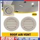 Roof Ceiling Headliner A/C Heater Air Vent Grille 2X For 2015-2025 Ford Transit