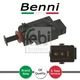 Brake Light Switch Benni Fits BMW 3 Series 1986-2000 61318360420