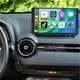 2+32GB Android 13 Stereo Radio Carplay For Scion iA Mazda 2 Demio 2014-2023 NAVI