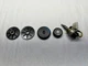 1983 Porsche 944 Air Conditioning Blower Fan Switch 477.959.530 #2